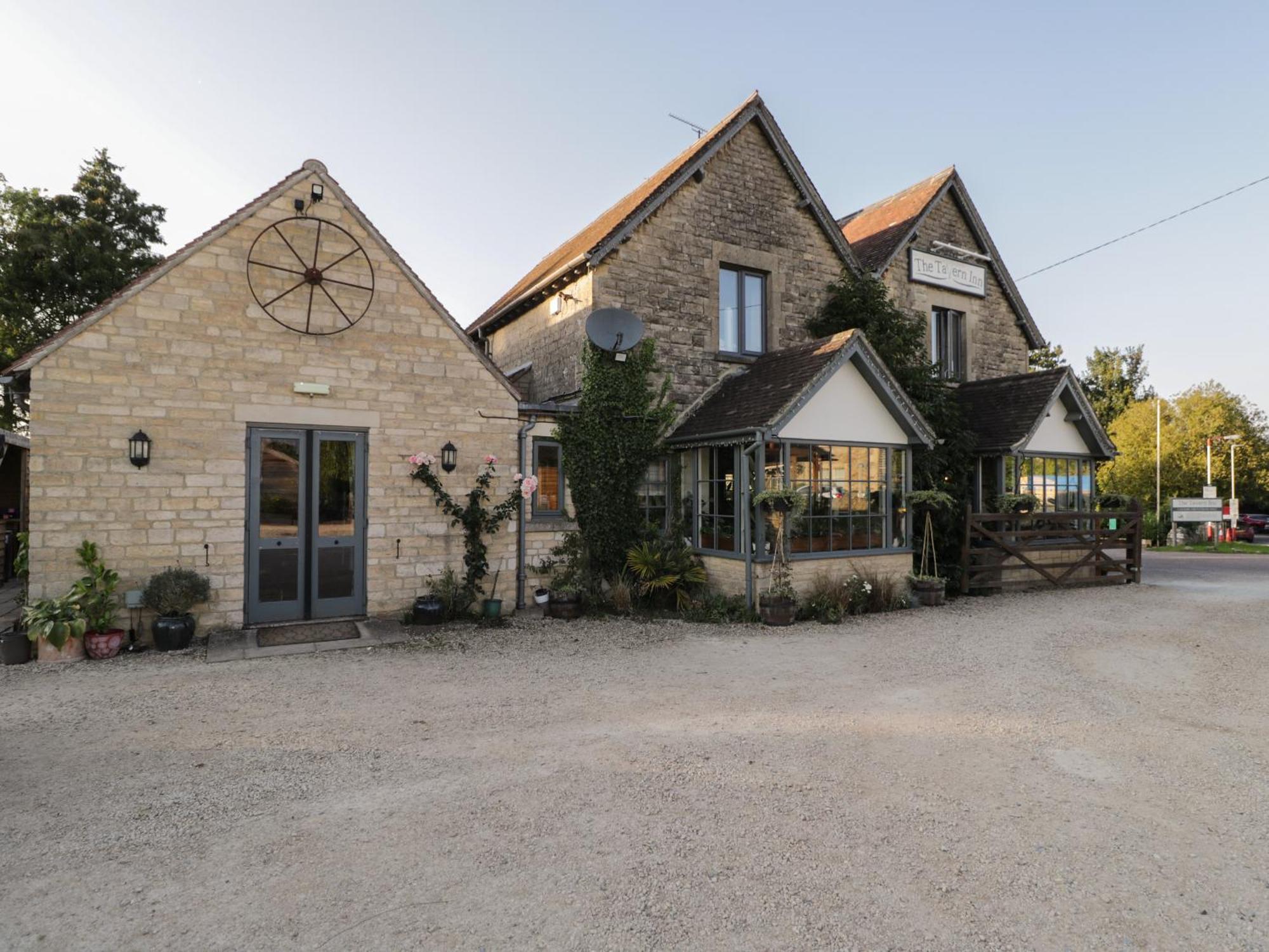 Hazel Villa Cirencester Exterior photo